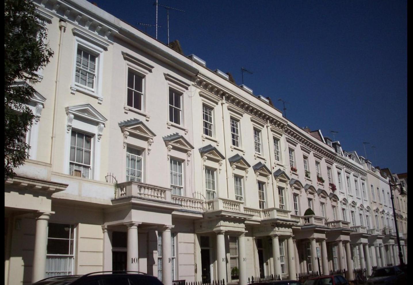 Cozy In Classic Victorian Home, Heart Of Pimlico S Homestay