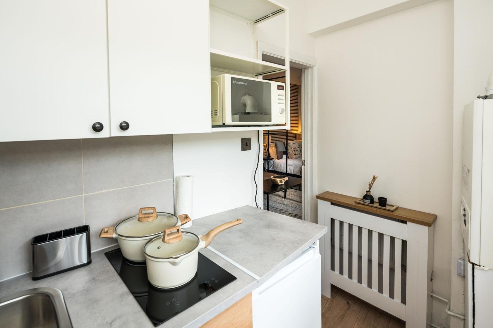 Apartment N65 Southkensington-museums-gloucester Road *