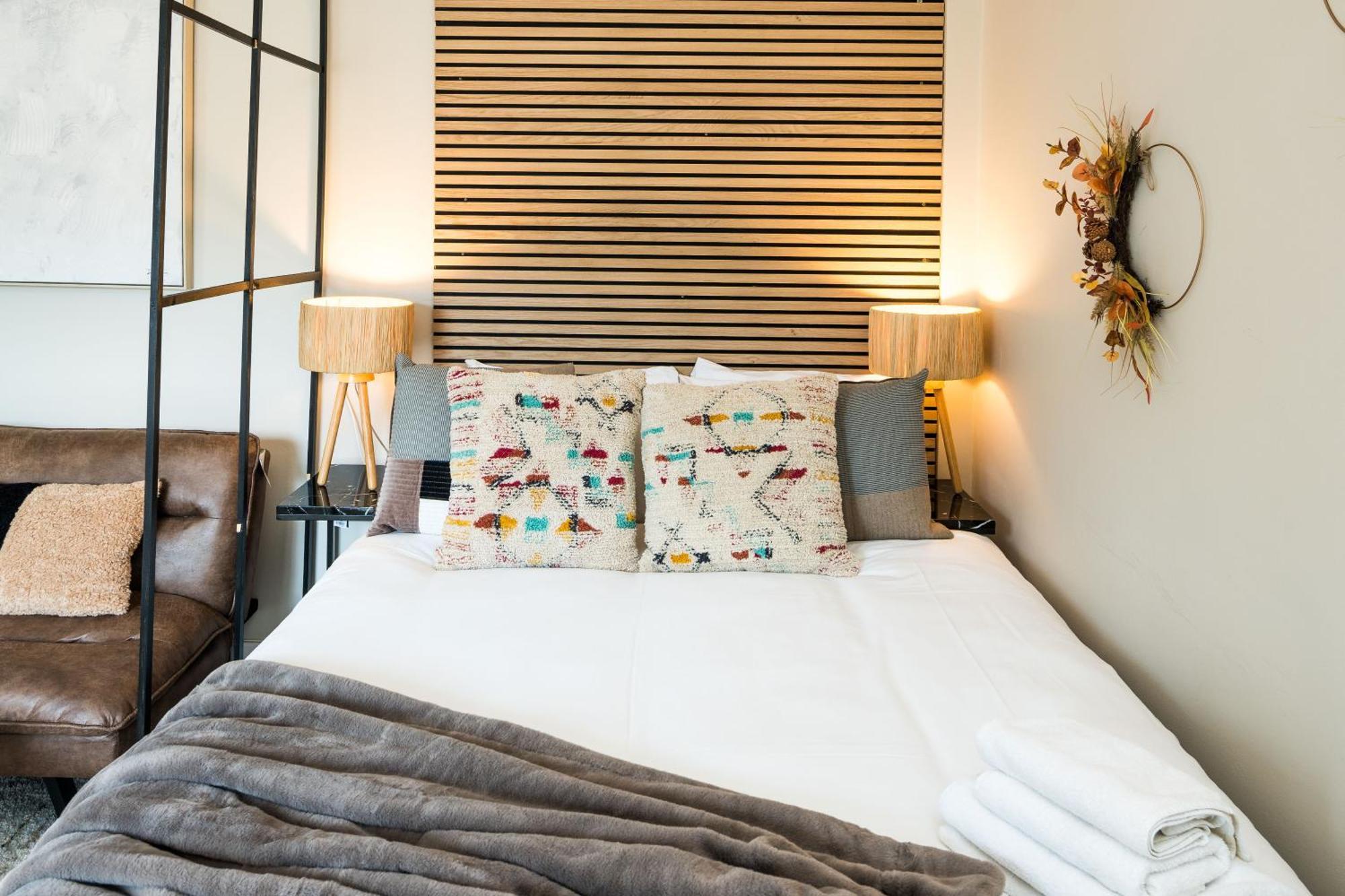 N65 Southkensington-museums-gloucester Road Apartment London