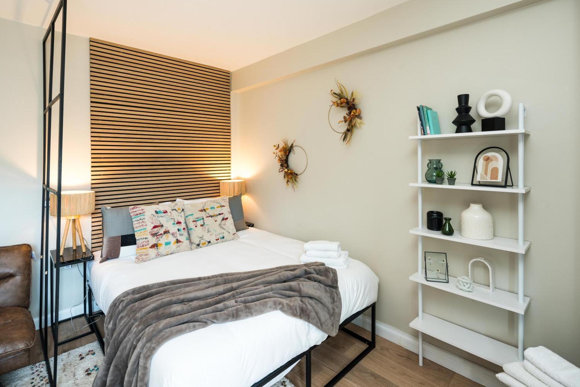 Apartment N65 Southkensington-museums-gloucester Road