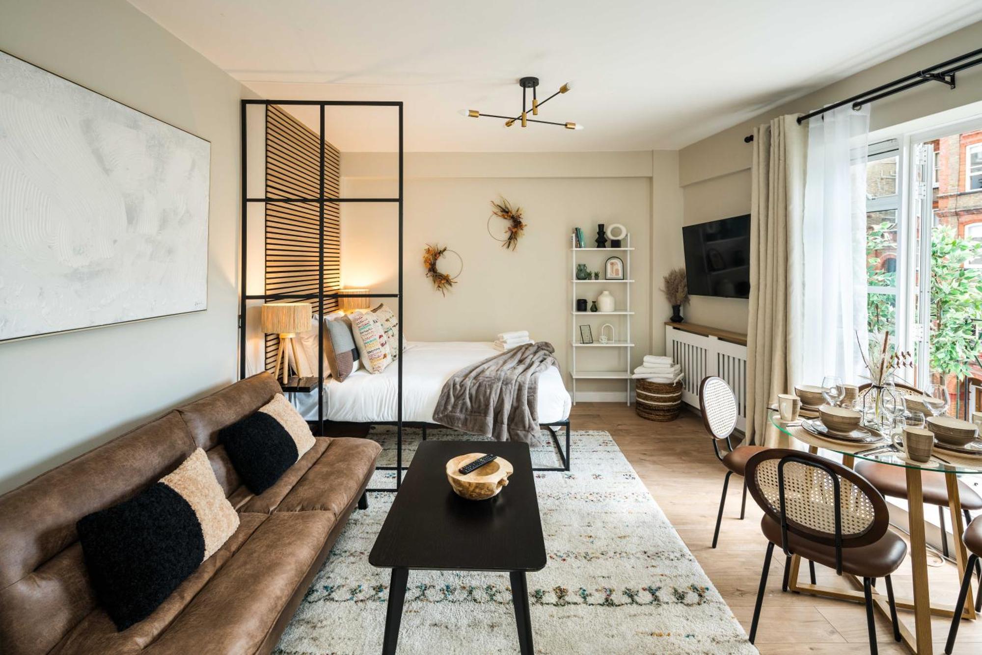 N65 Southkensington-museums-gloucester Road * London