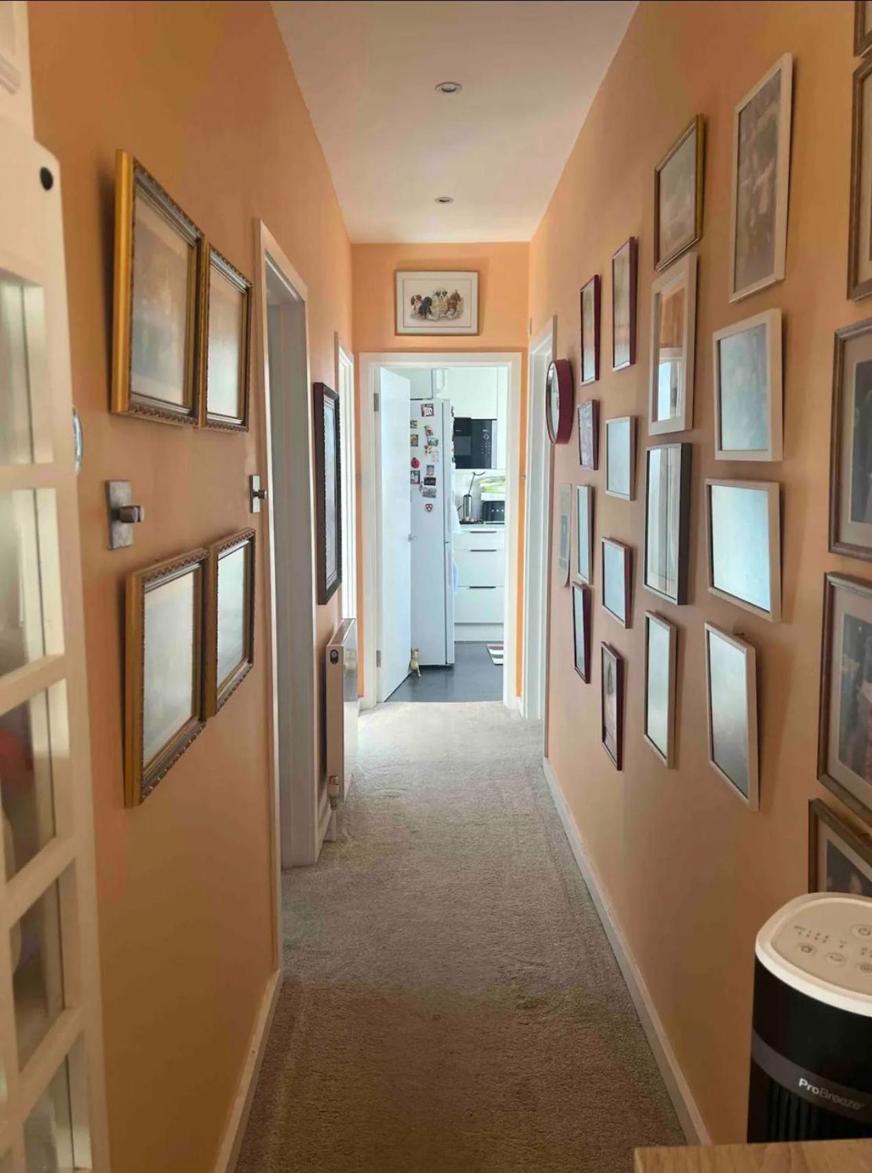 Apartment Heart Of In Battersea *