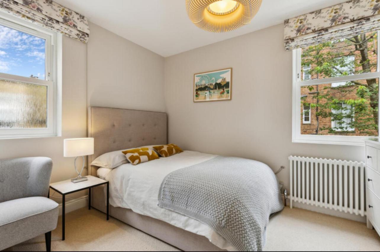 Holiday home Stylish & Spacious 4 Beds House *