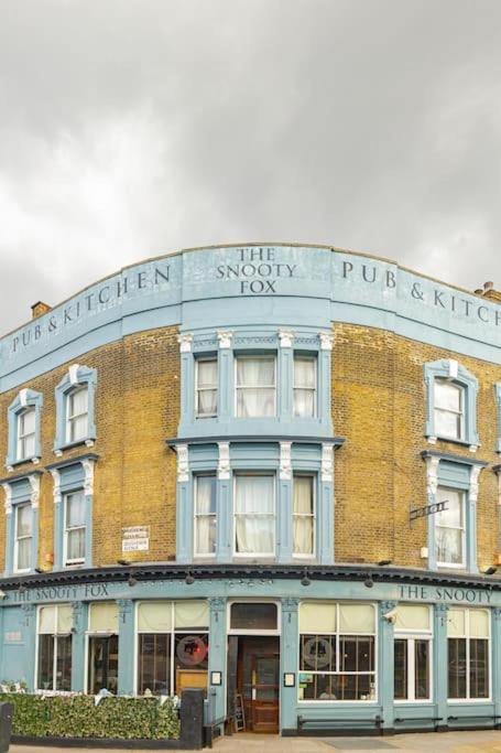 Apartment Newington Green, Beautiful 1 Bed