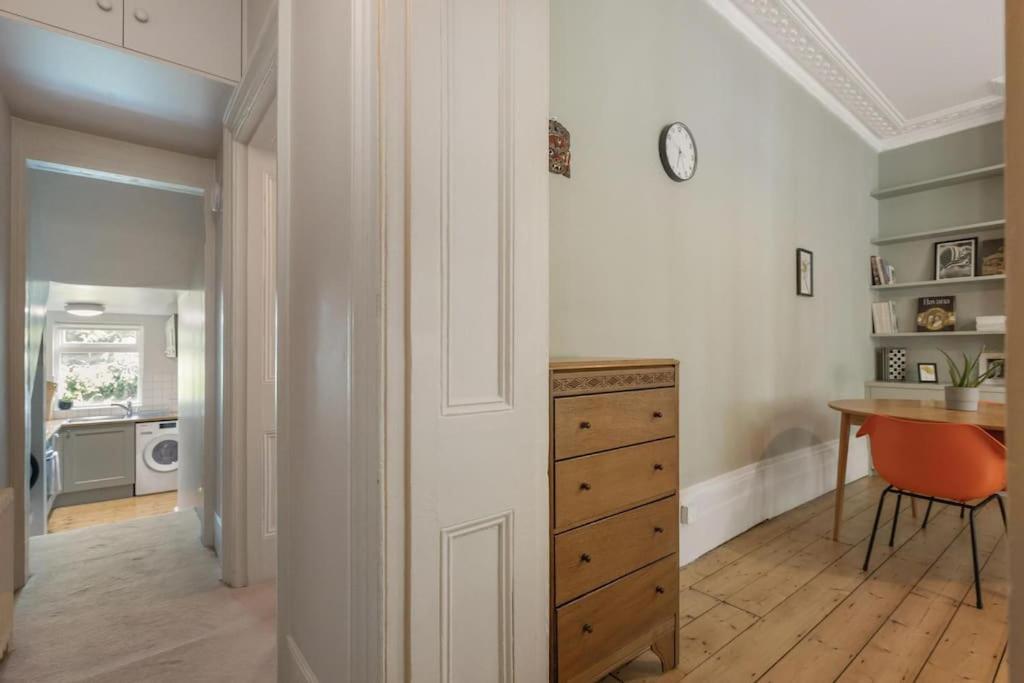 Apartment Newington Green, Beautiful 1 Bed *