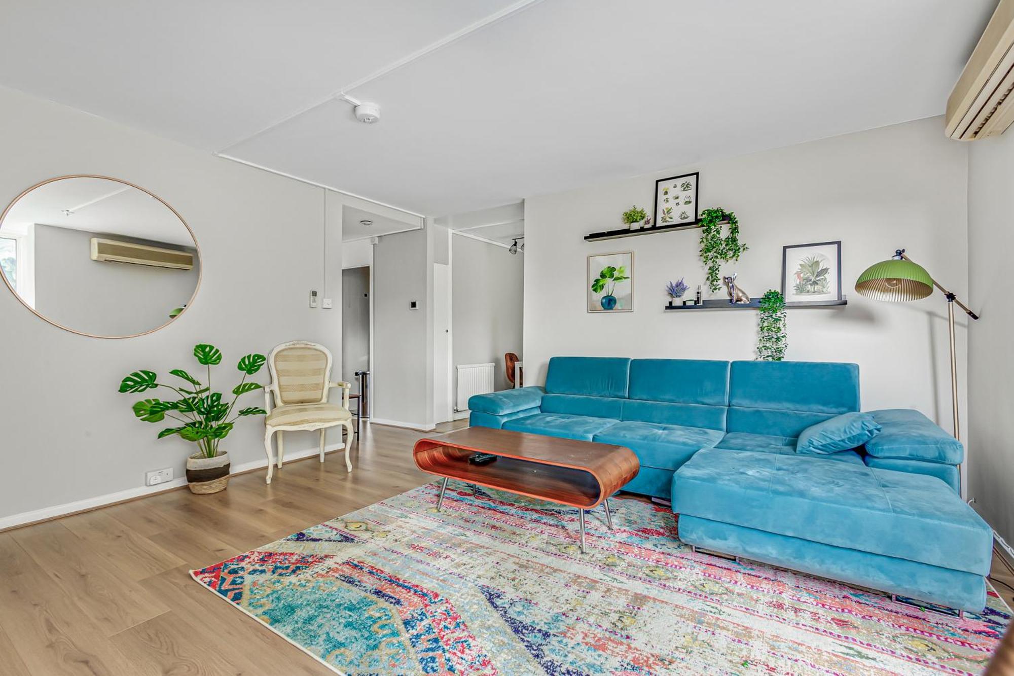 Apartment Riverside Retreat In Putney London