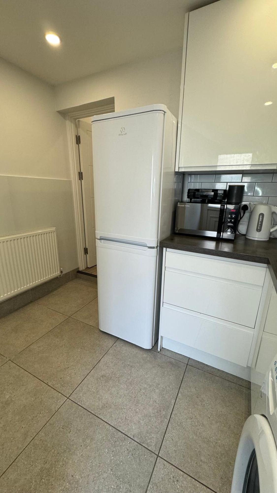 Hospedagem domiciliar Single In Greater Londres