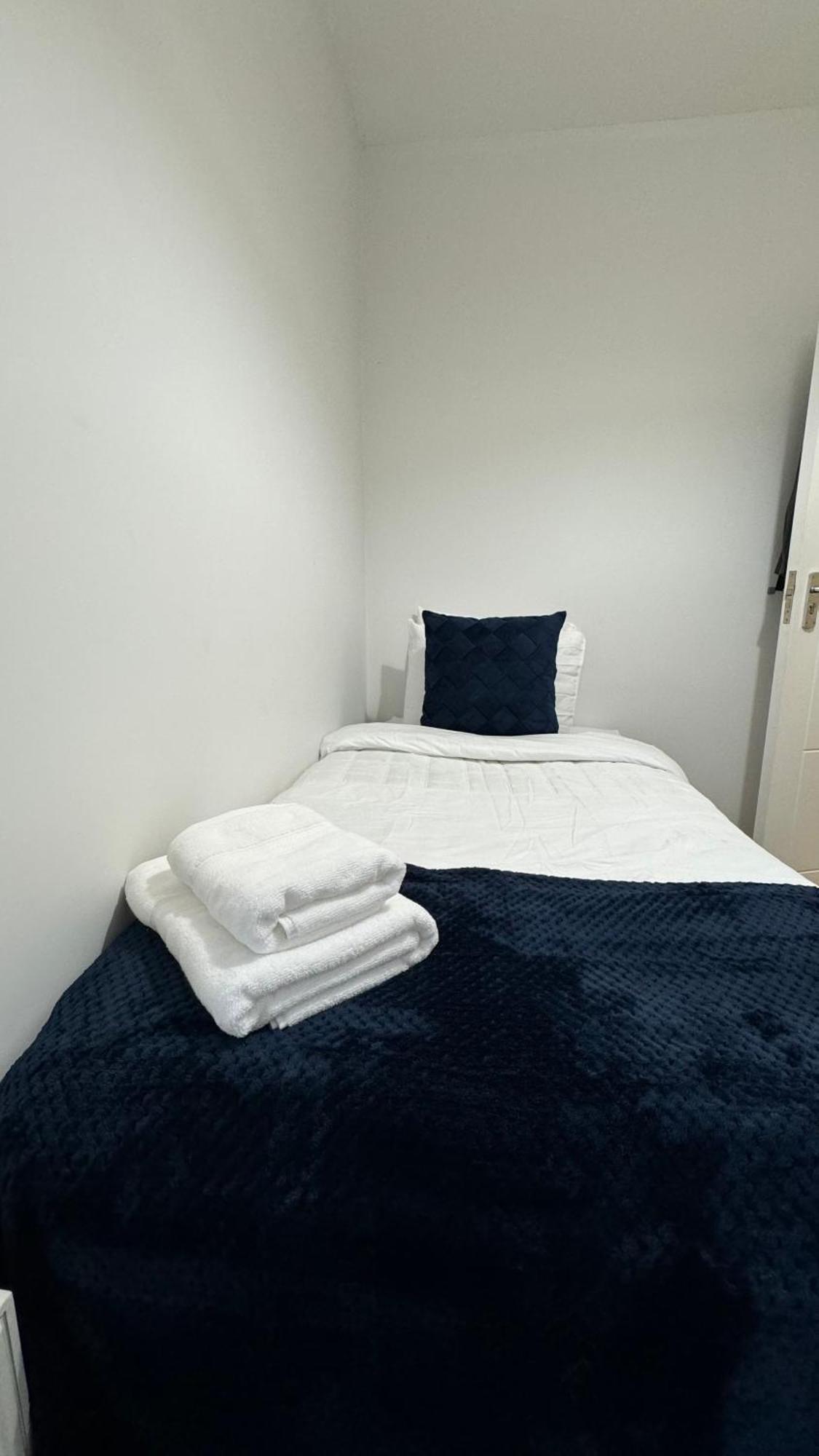 Single In Greater Londres