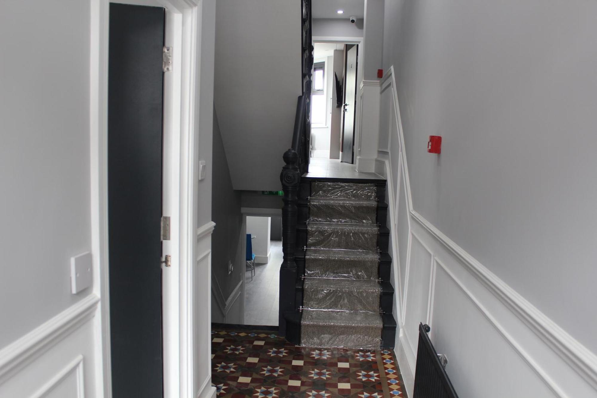 Luxury In Vibrant Area Hospedagem domiciliar Londres