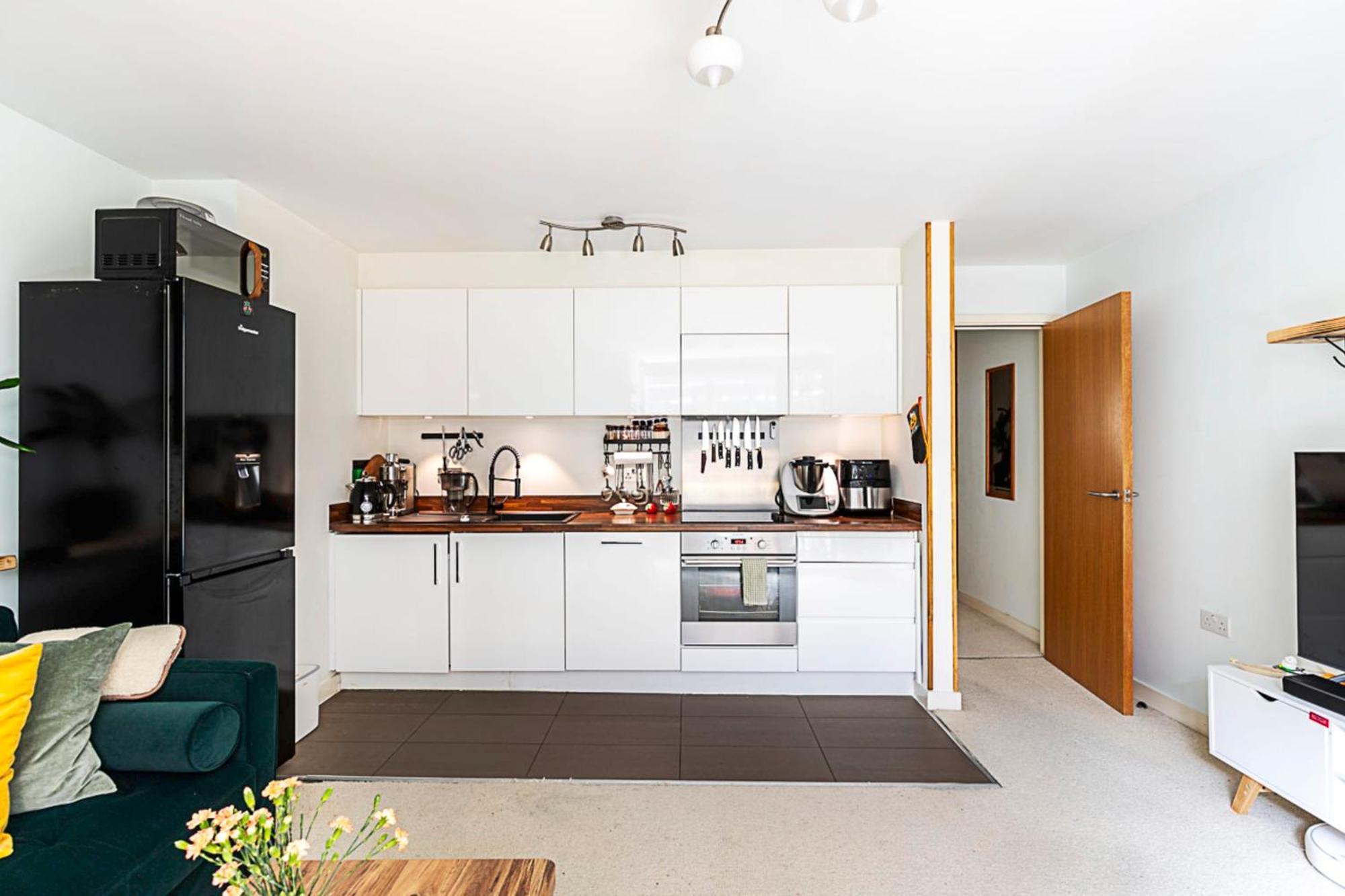 Apartamento Heart Of Hideaway