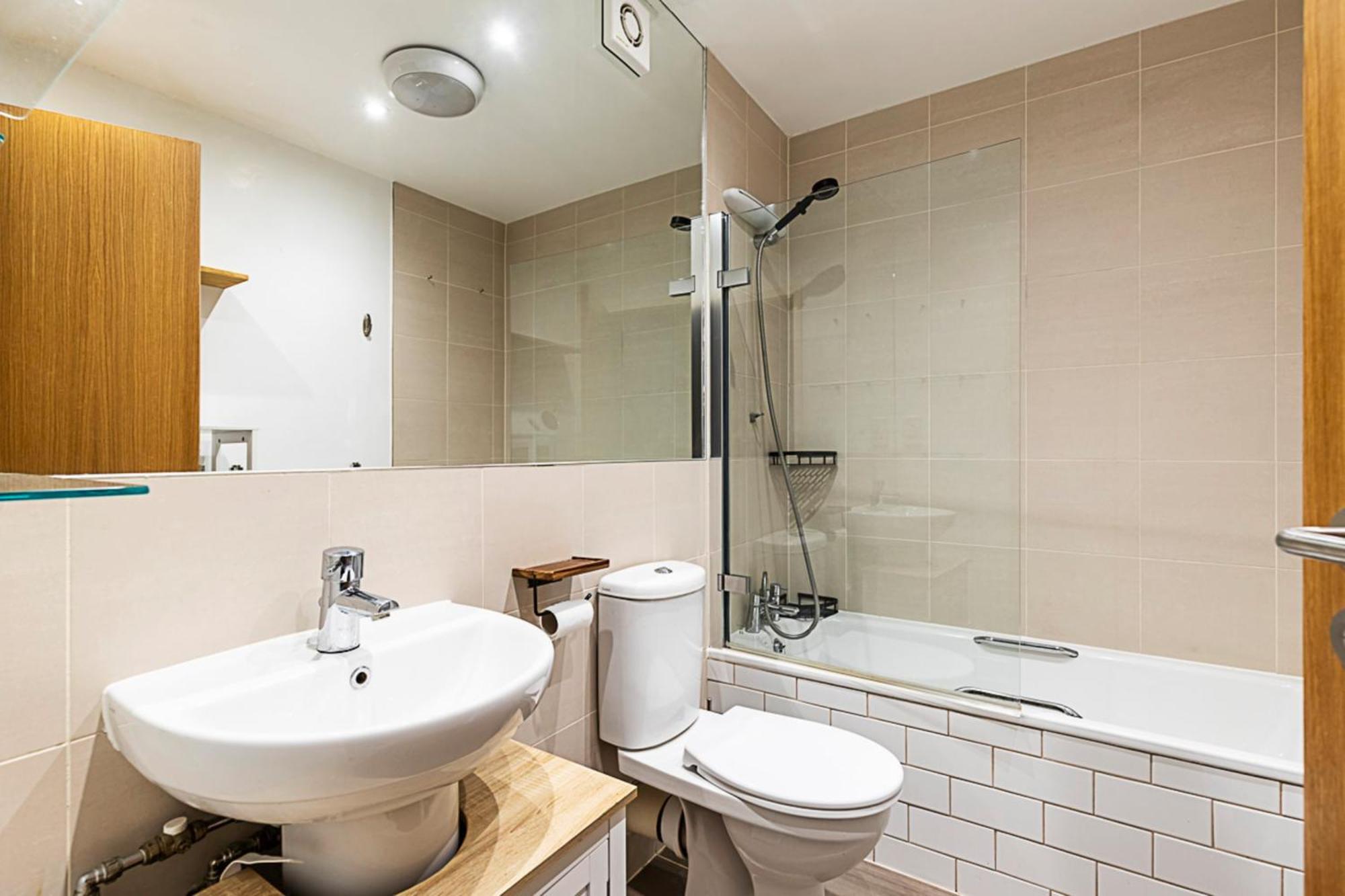 Apartamento Heart Of Hideaway Londres