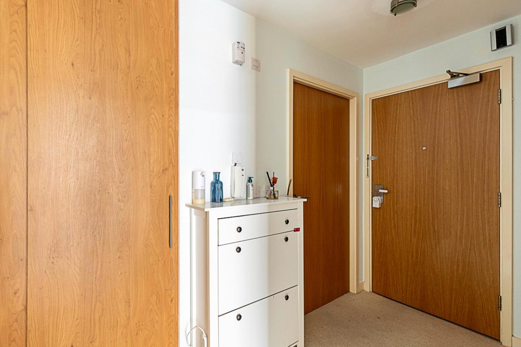 Apartamento Heart Of Hideaway Londres