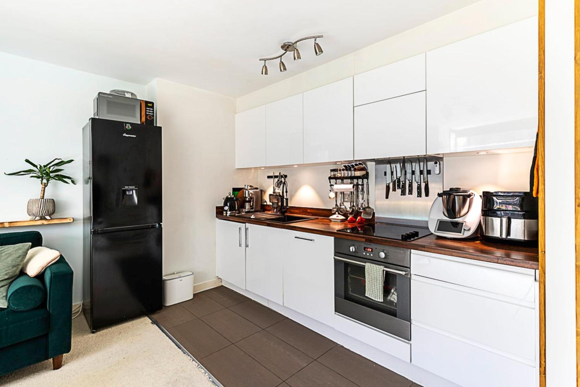 Apartamento Heart Of Hideaway