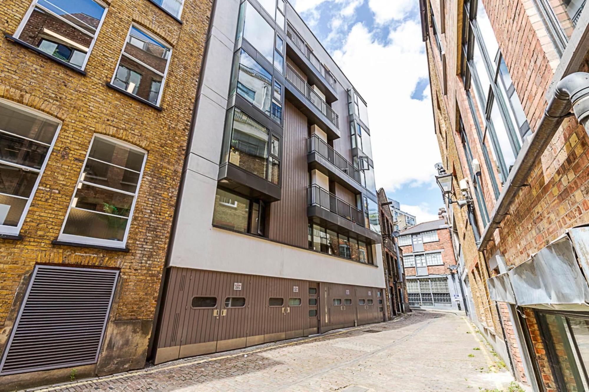 Apartamento Heart Of Hideaway *
