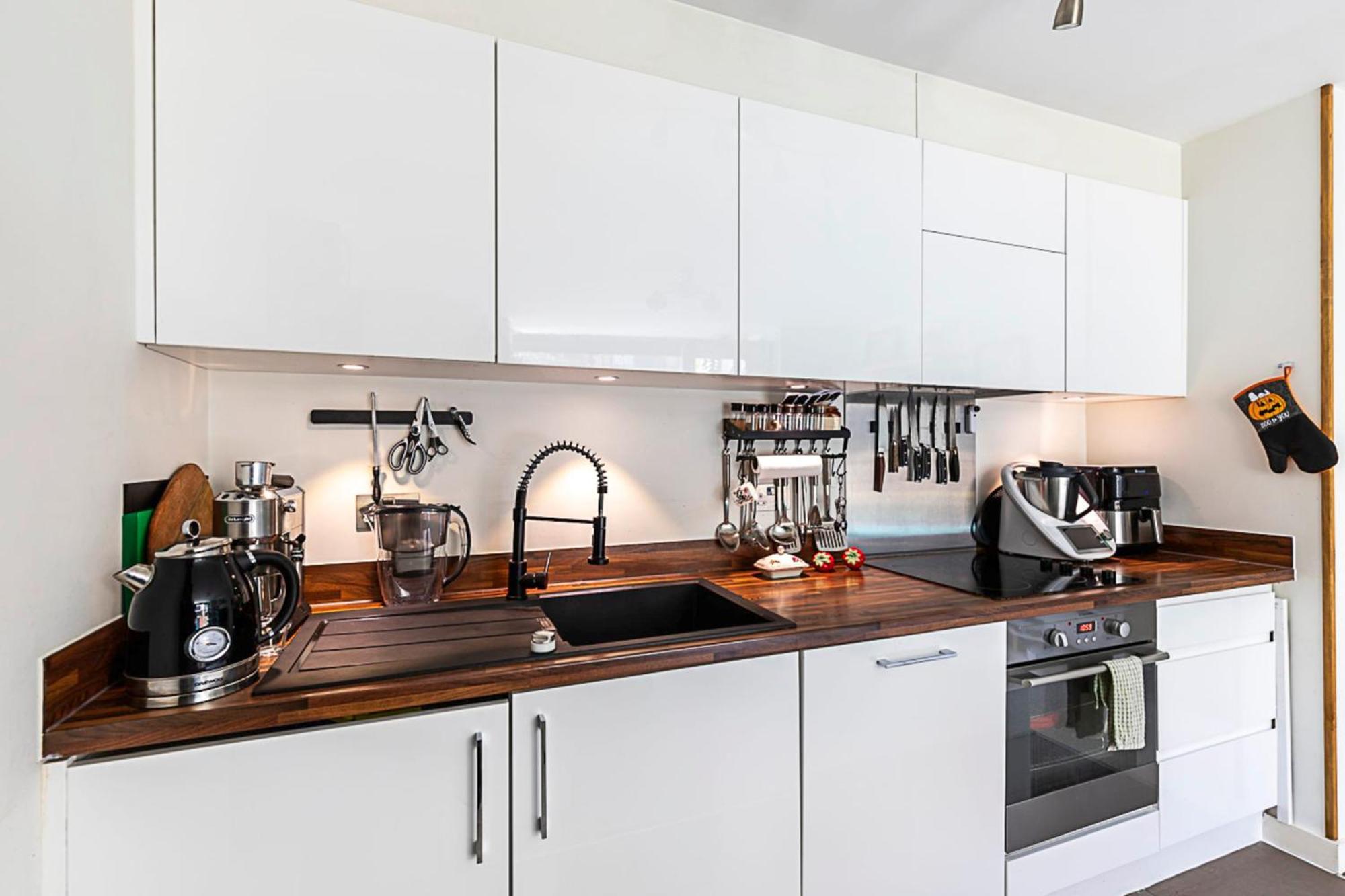 Heart Of Hideaway Apartamento Londres
