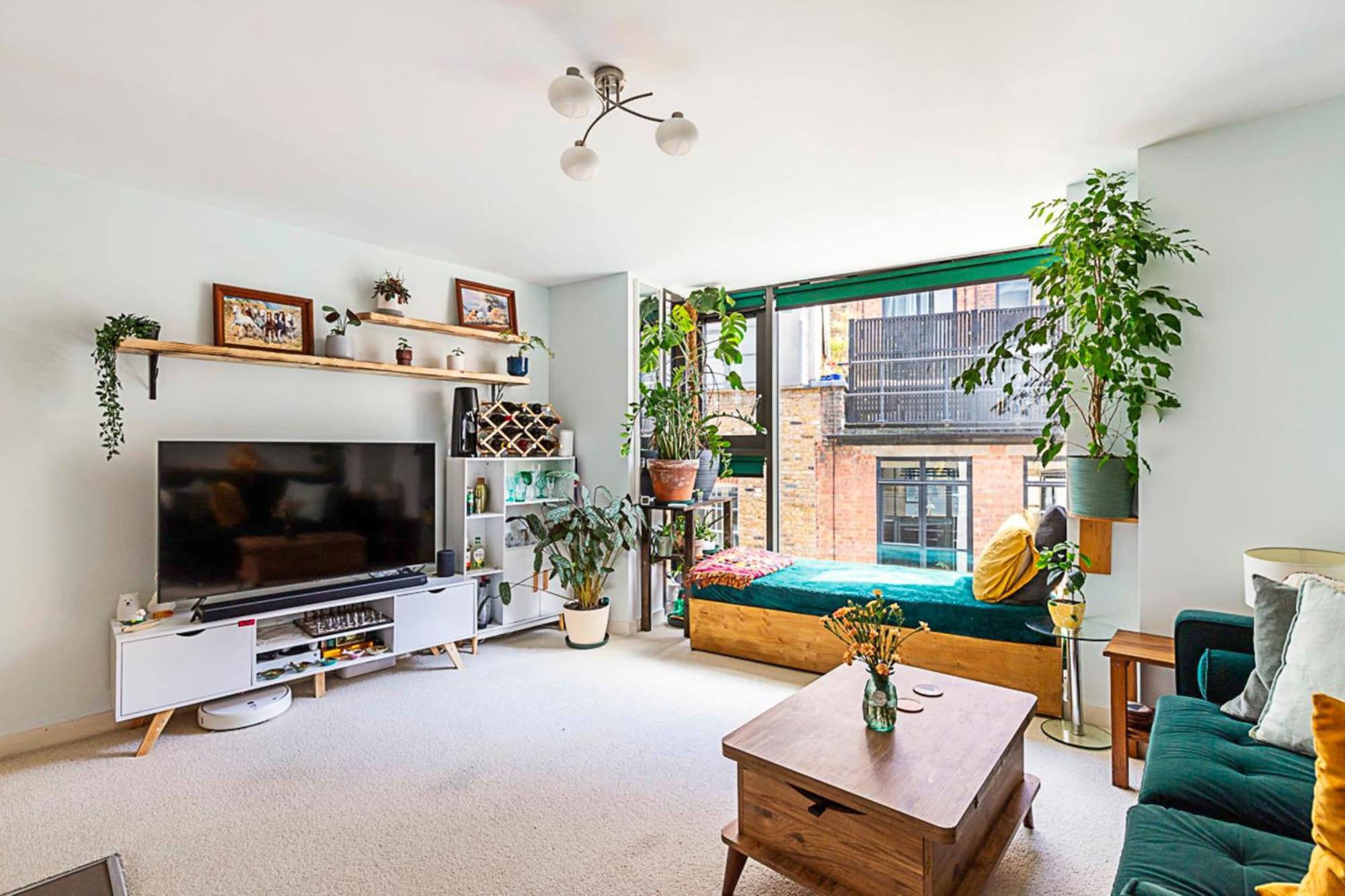 Apartamento Heart Of Hideaway Londres