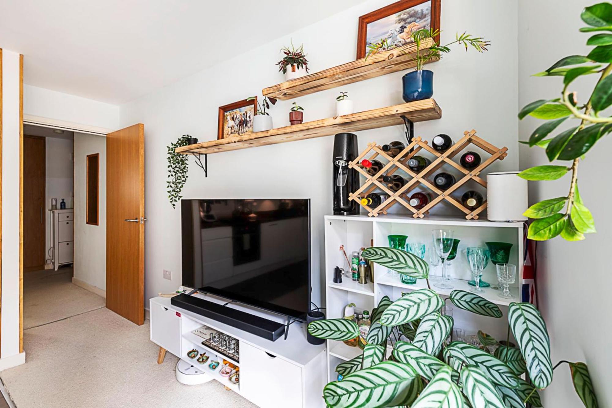 Heart Of Hideaway Apartamento Londres