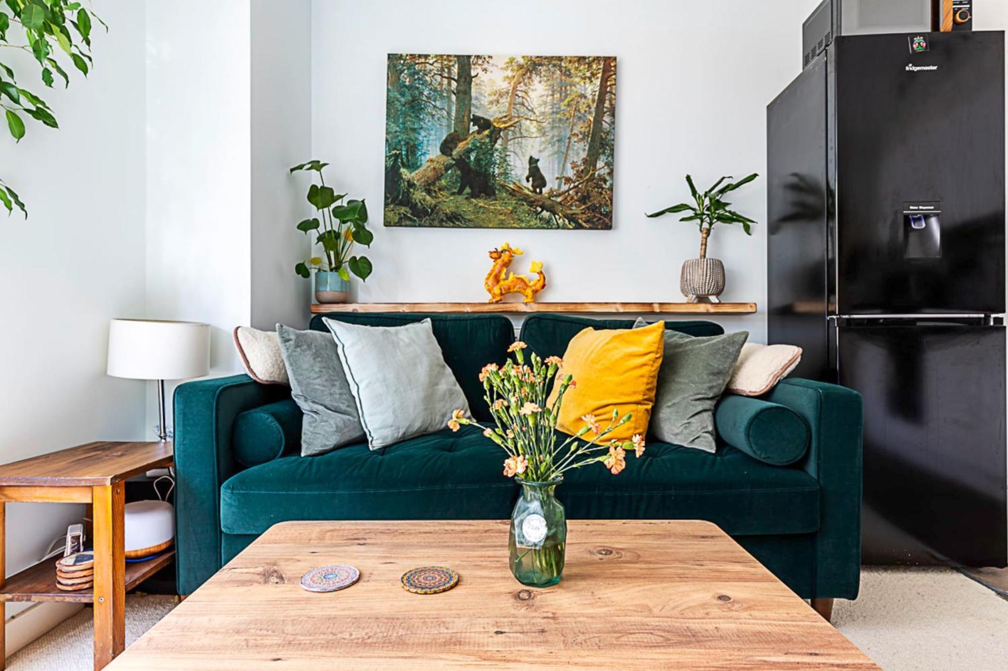 Heart Of Hideaway Apartamento *