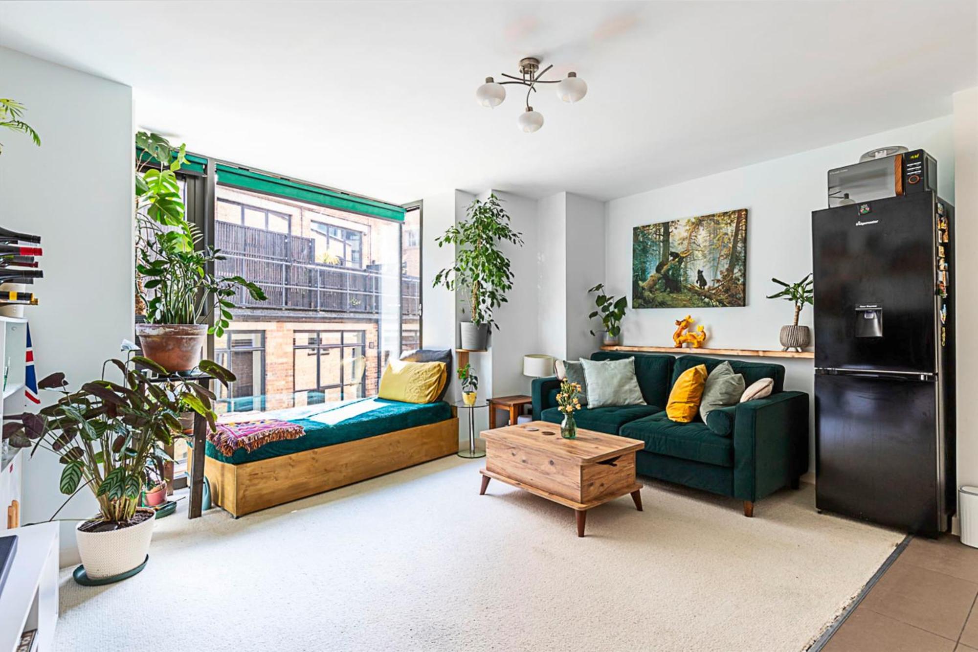 Heart Of Hideaway Apartamento Londres