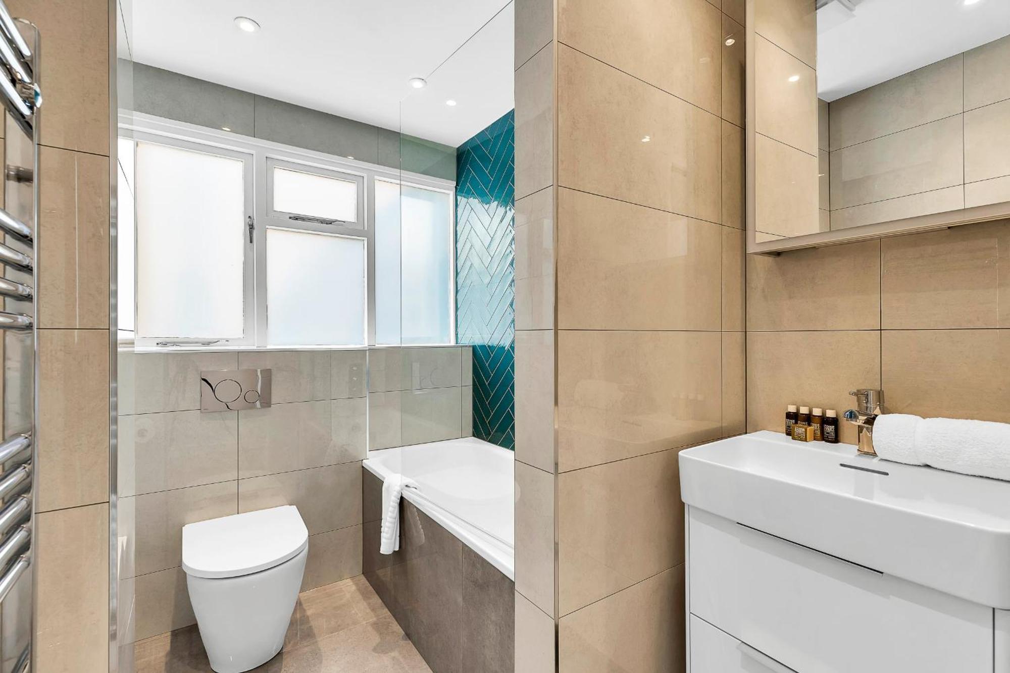 Holiday home Charming Golborne Escape