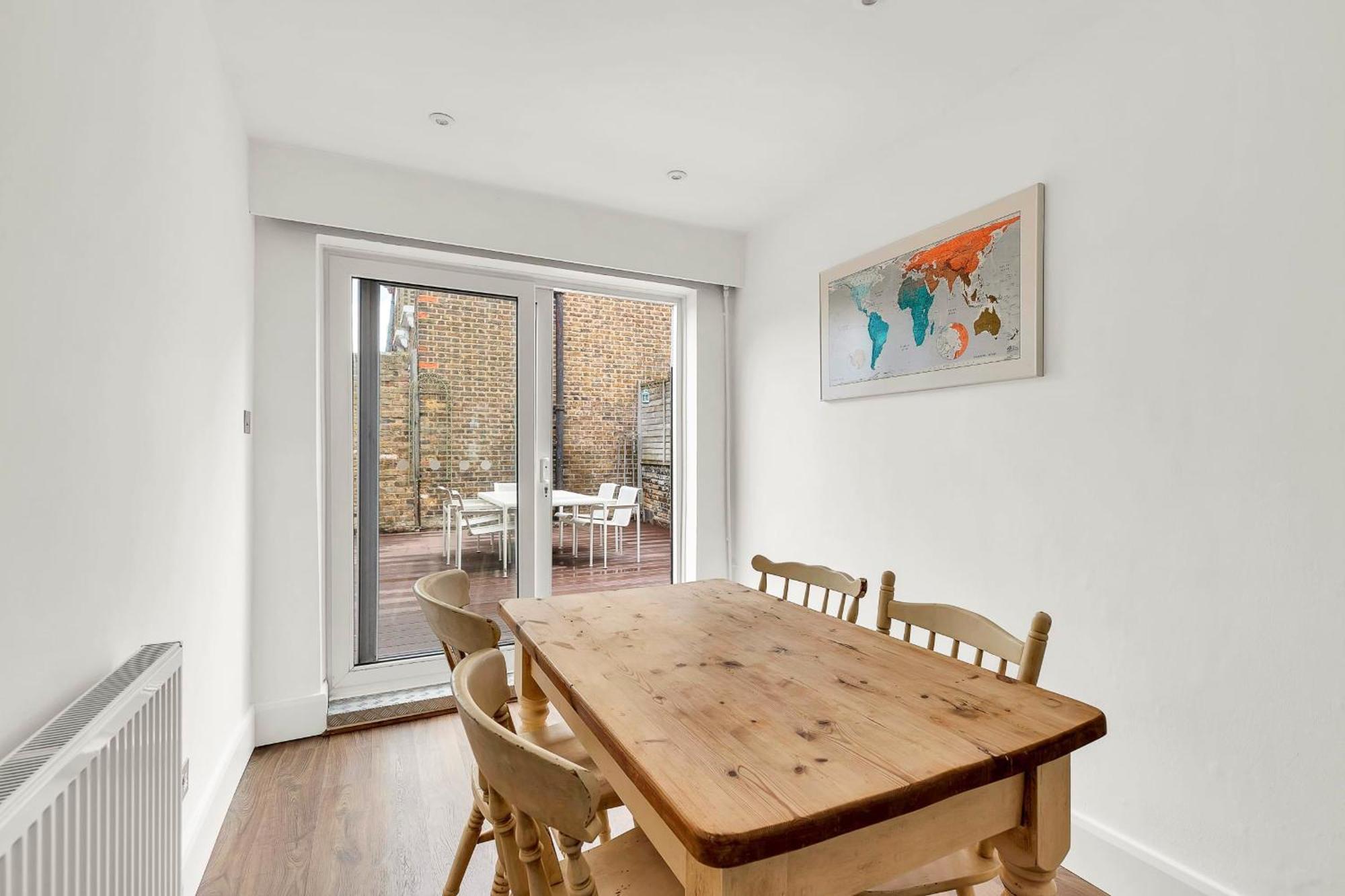 Holiday home Charming Golborne Escape