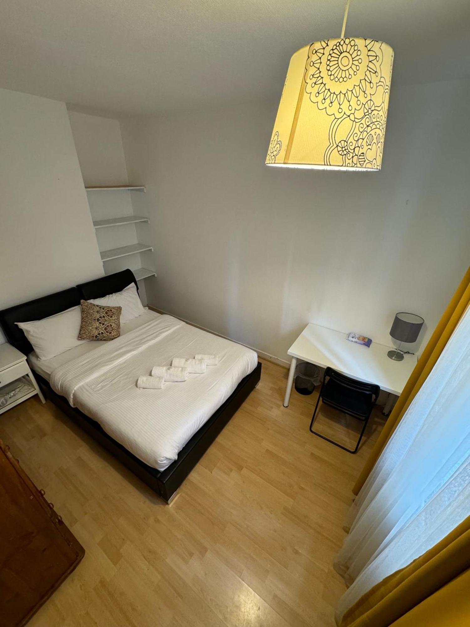 Stunning -3 Double Bedroom Cozy Flat In Heart Of Apartamento Londres