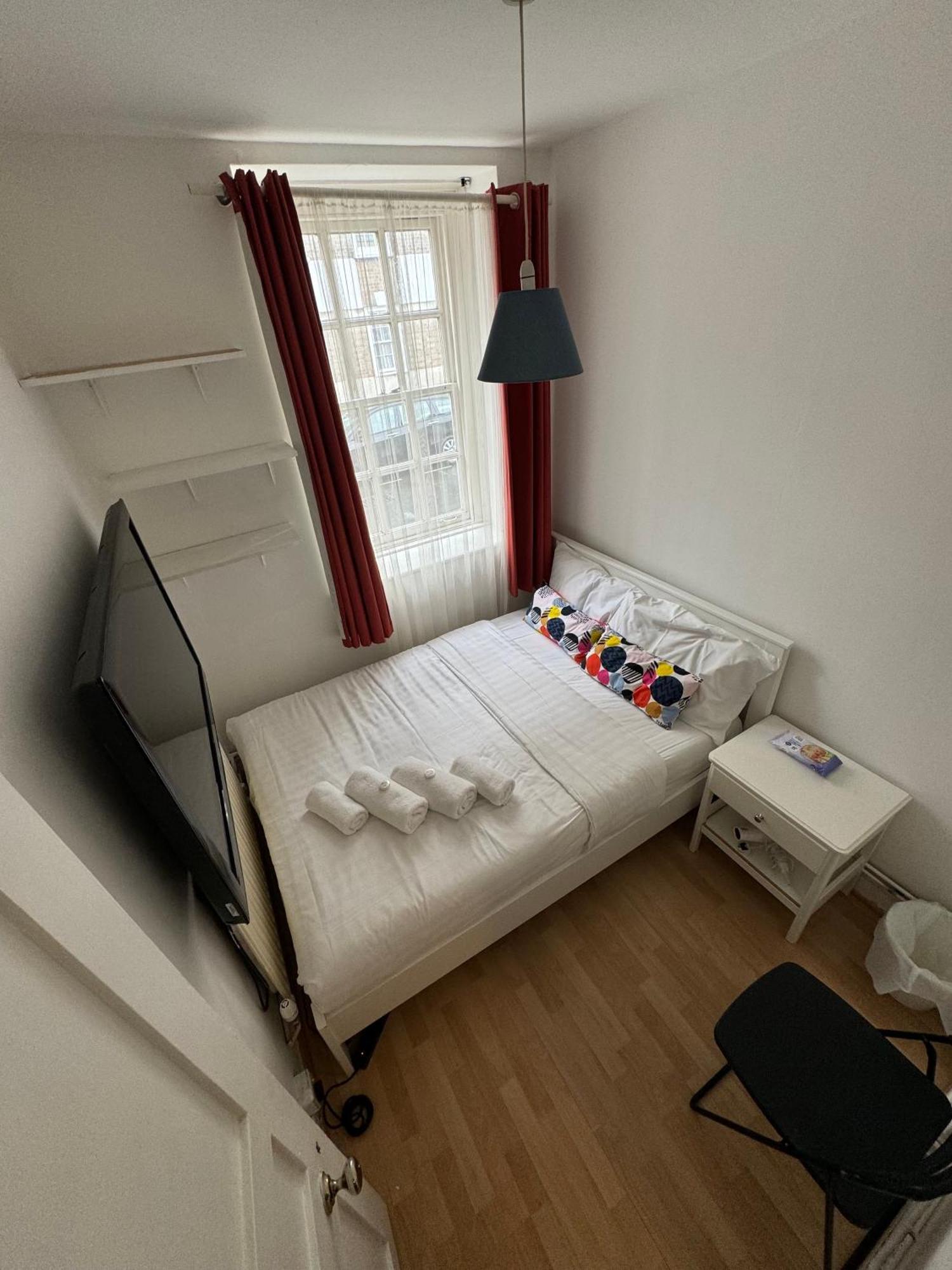 Stunning -3 Double Bedroom Cozy Flat In Heart Of * Londres
