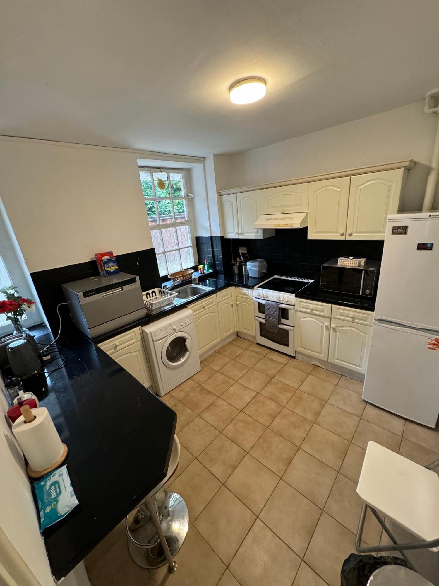 Apartamento Stunning -3 Double Bedroom Cozy Flat In Heart Of Londres
