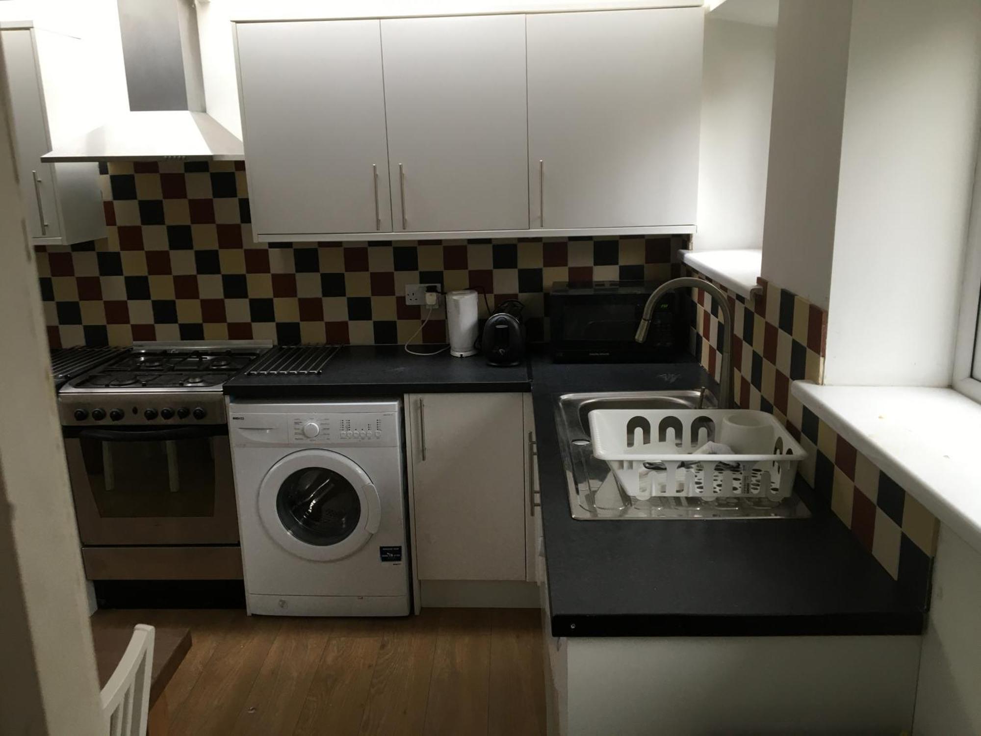Spacious Duplex Flat Apartment *