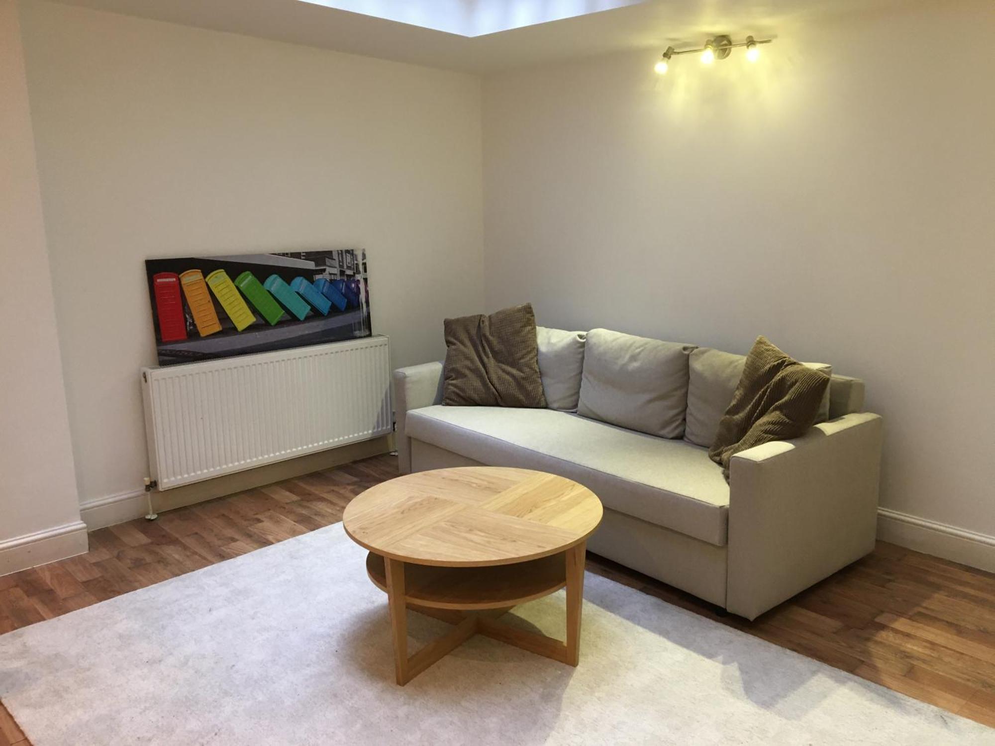 Apartment Spacious Duplex Flat *