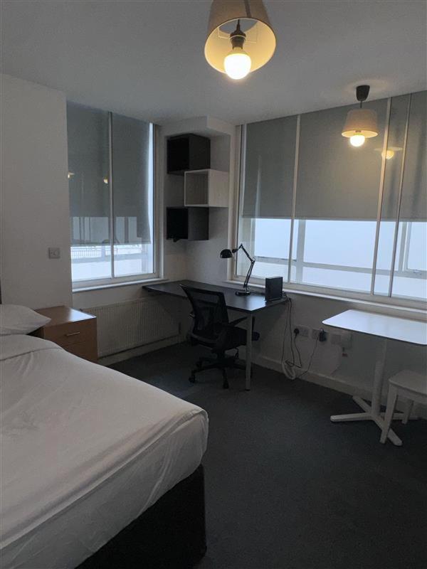 Farringdon Flat Aparthotel *