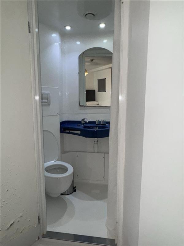 Aparthotel Farringdon Flat *
