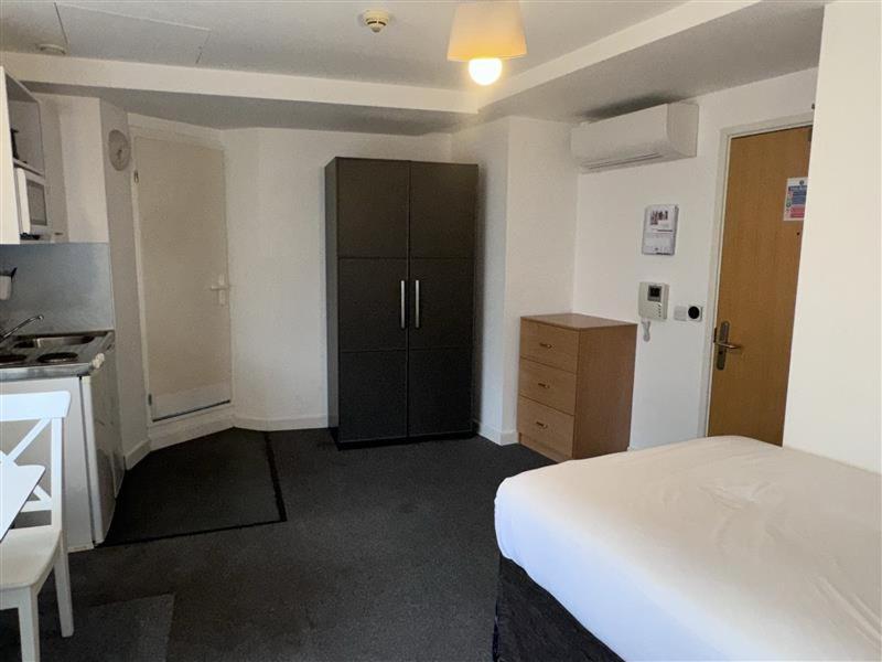 Farringdon Flat Aparthotel London