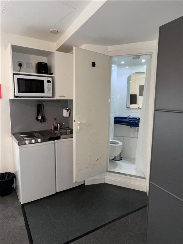 Farringdon Flat Aparthotel