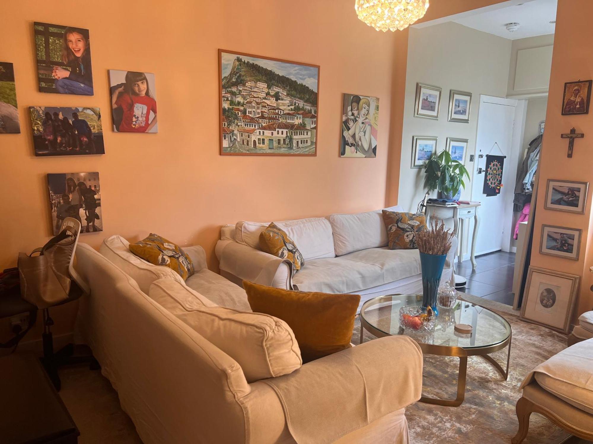Heart Of In Battersea Apartment *
