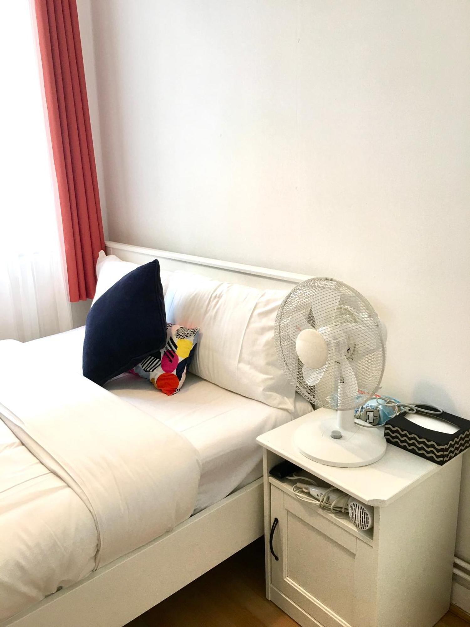 Apartamento Stunning -3 Double Bedroom Cozy Flat In Heart Of *