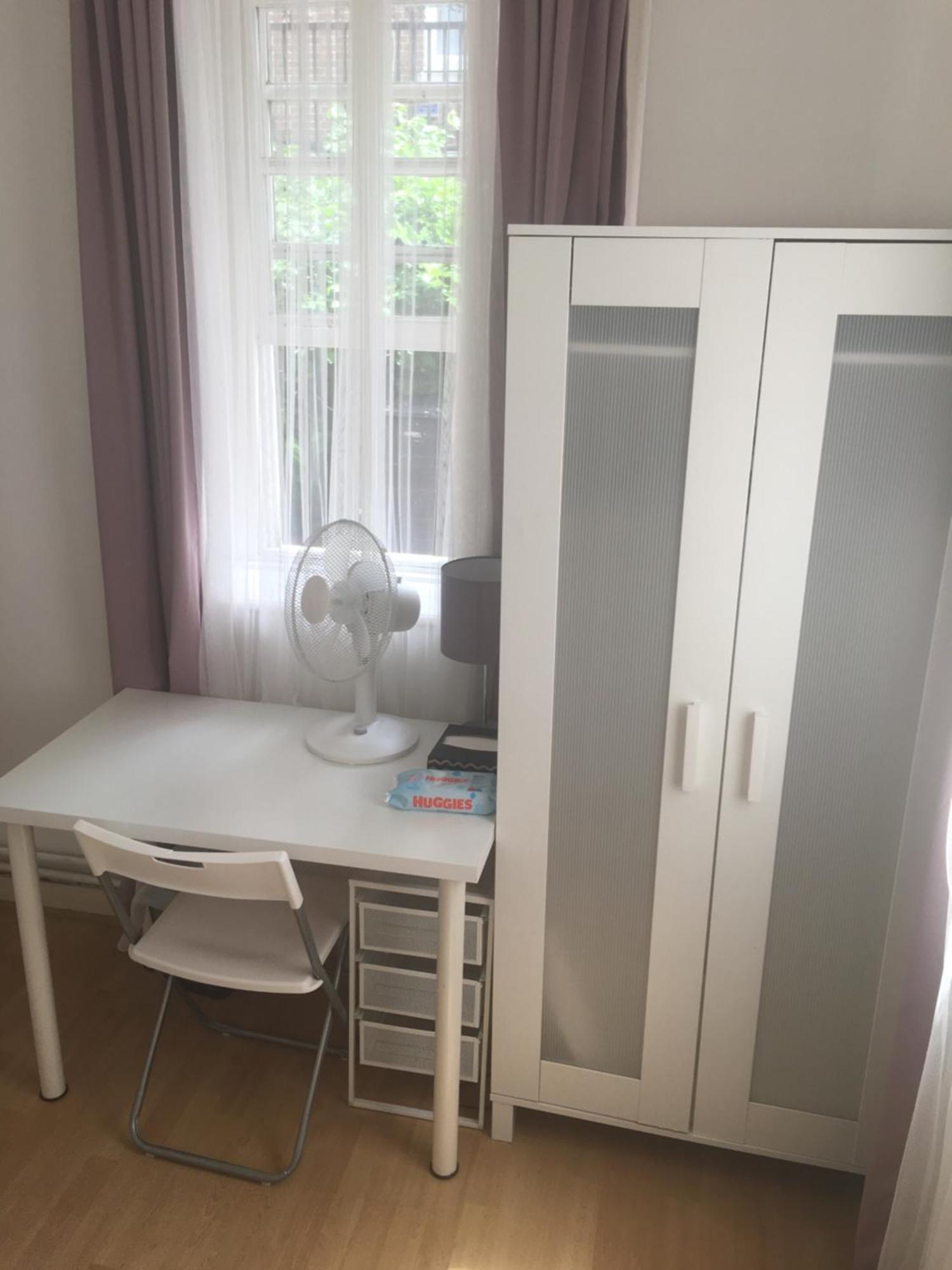 Stunning -3 Double Bedroom Cozy Flat In Heart Of * Londres