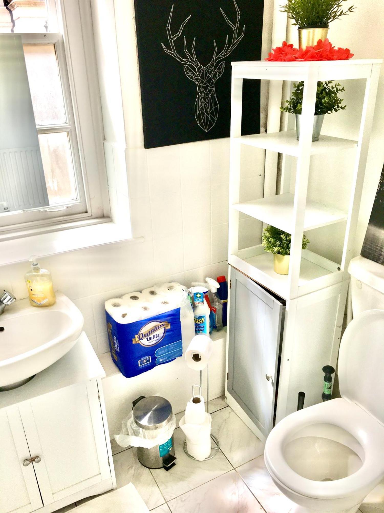 Stunning -3 Double Bedroom Cozy Flat In Heart Of Apartamento *