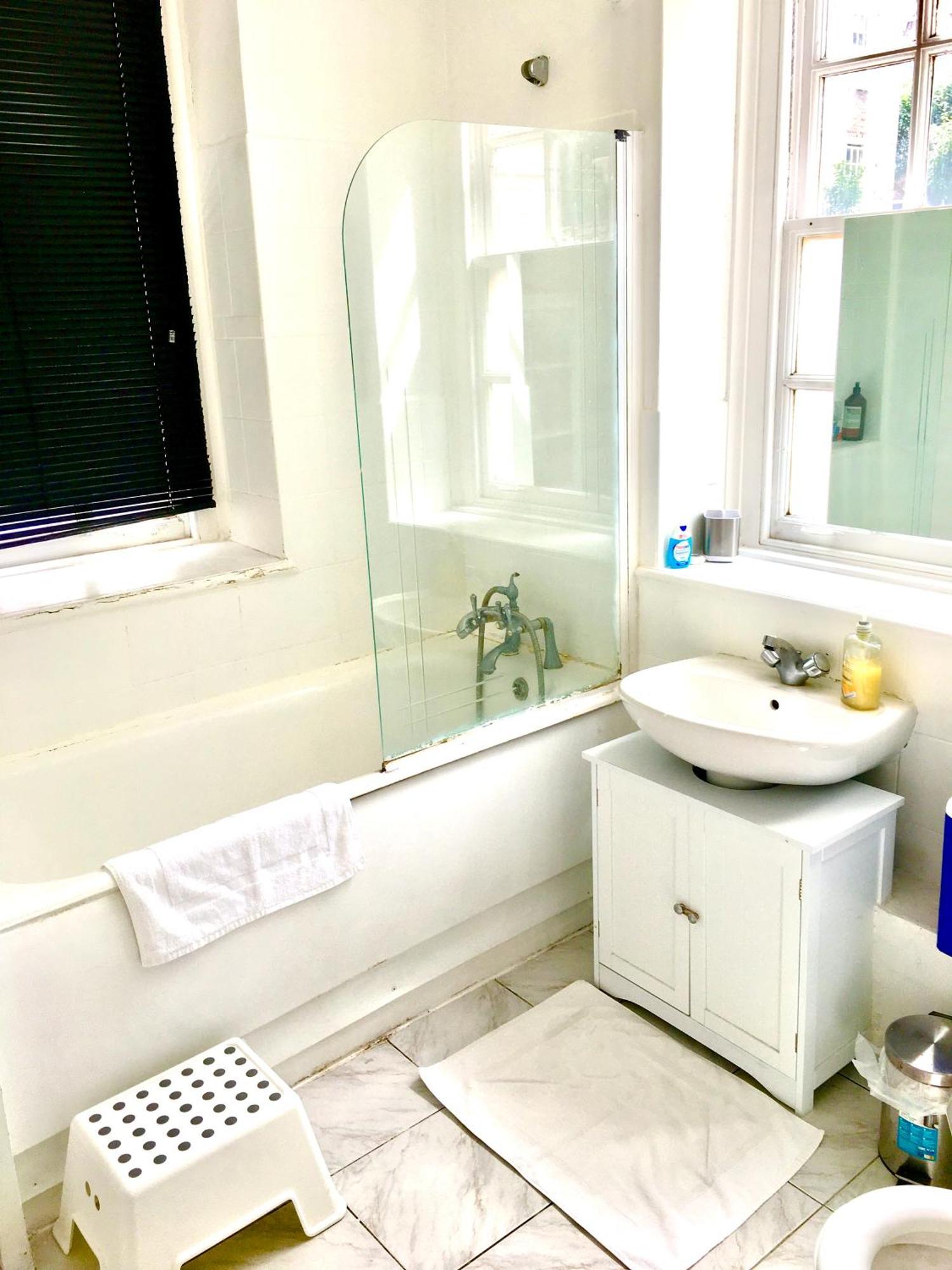 Apartamento Stunning -3 Double Bedroom Cozy Flat In Heart Of Londres