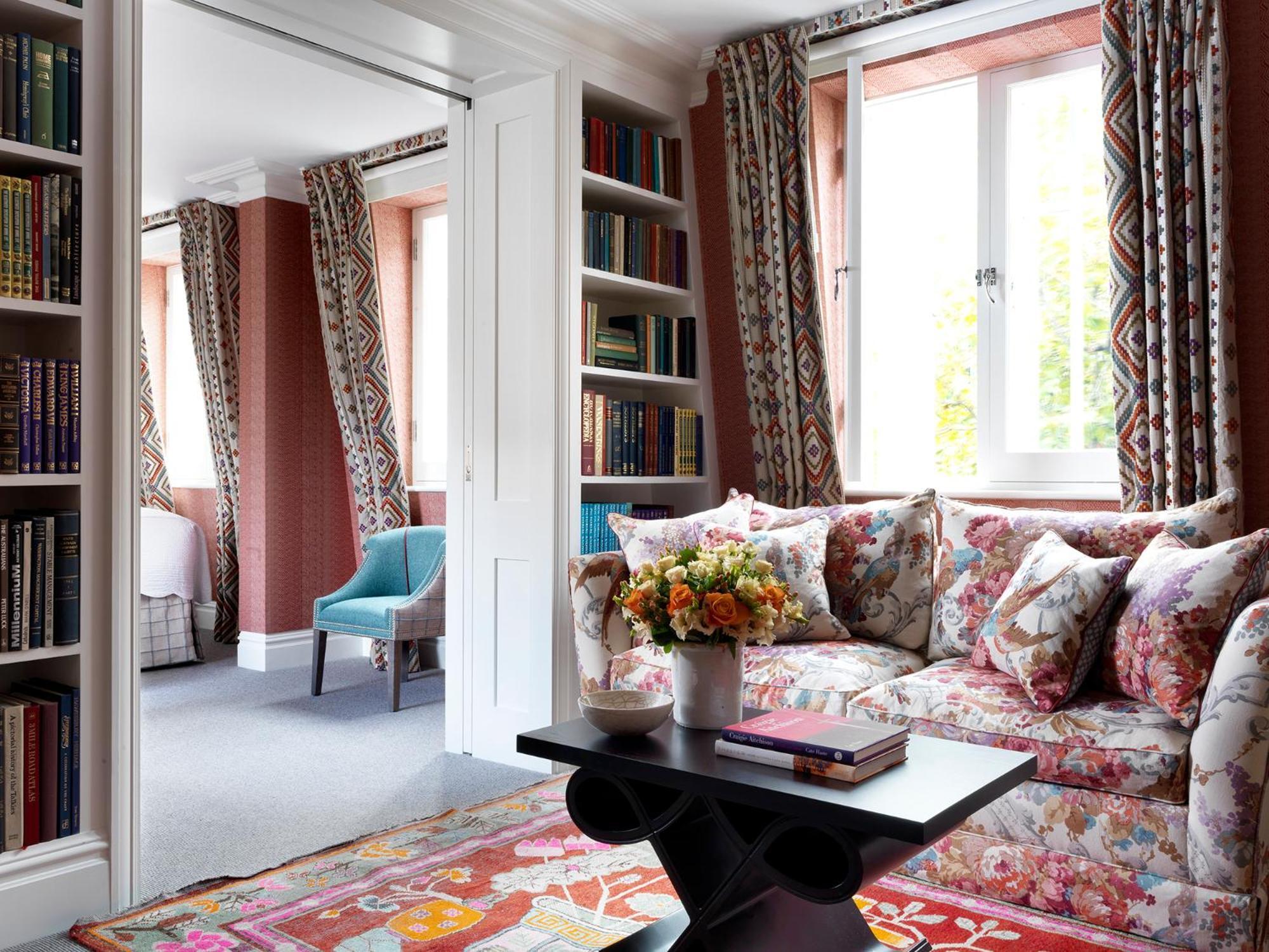 Covent Garden Hotel, Firmdale London