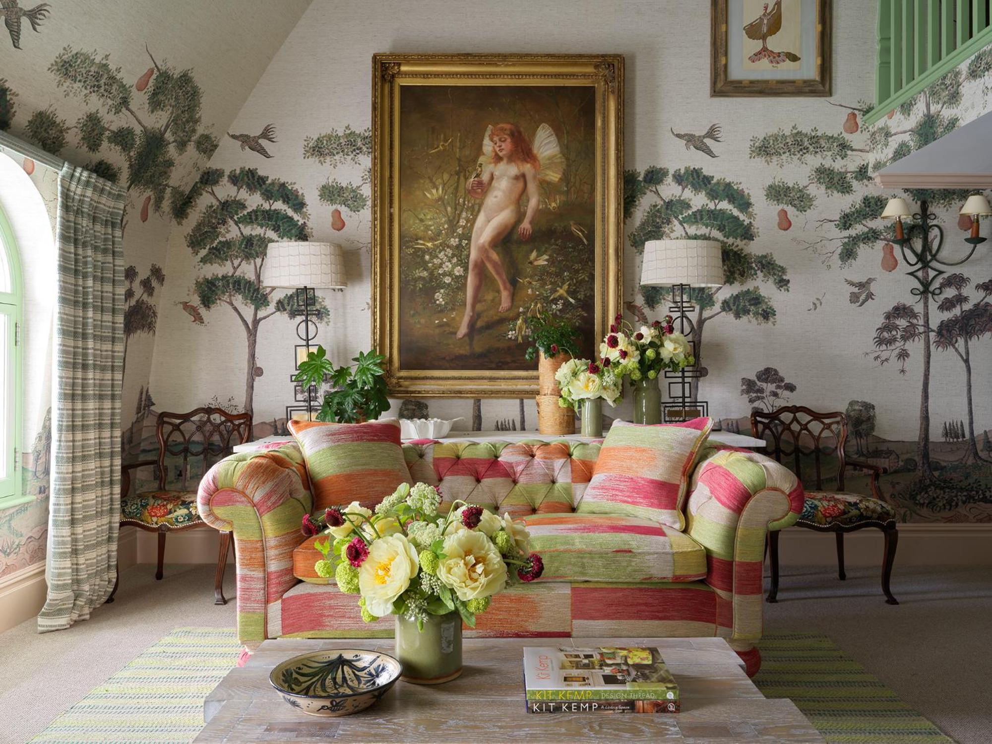 Hotel Covent Garden Hotel, Firmdale London