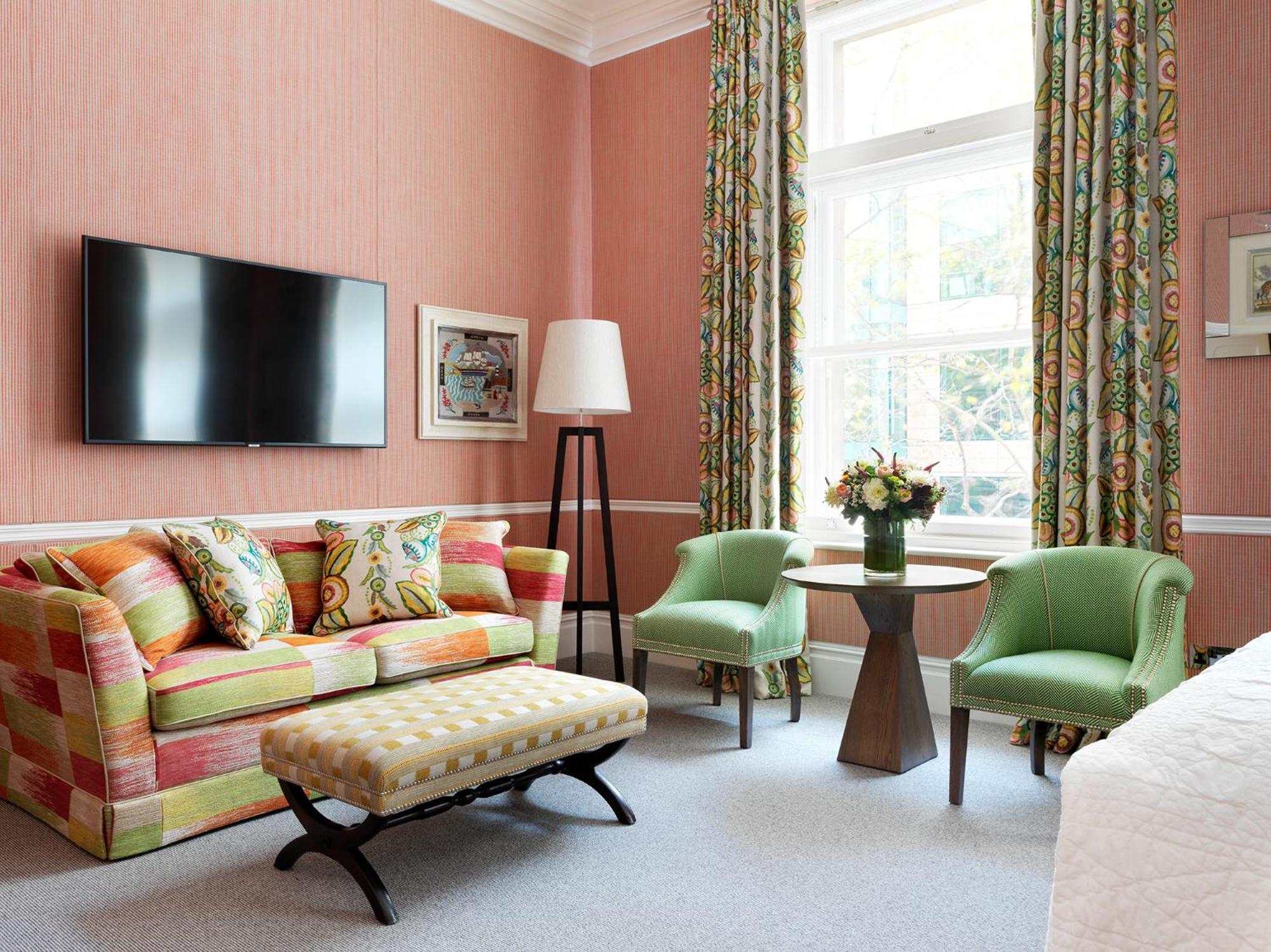 Covent Garden Hotel, Firmdale Hotel