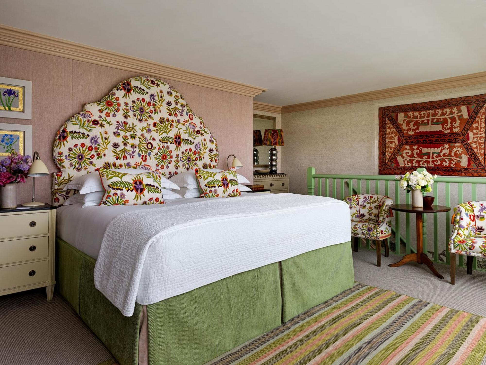 Covent Garden Hotel, Firmdale Hotel London