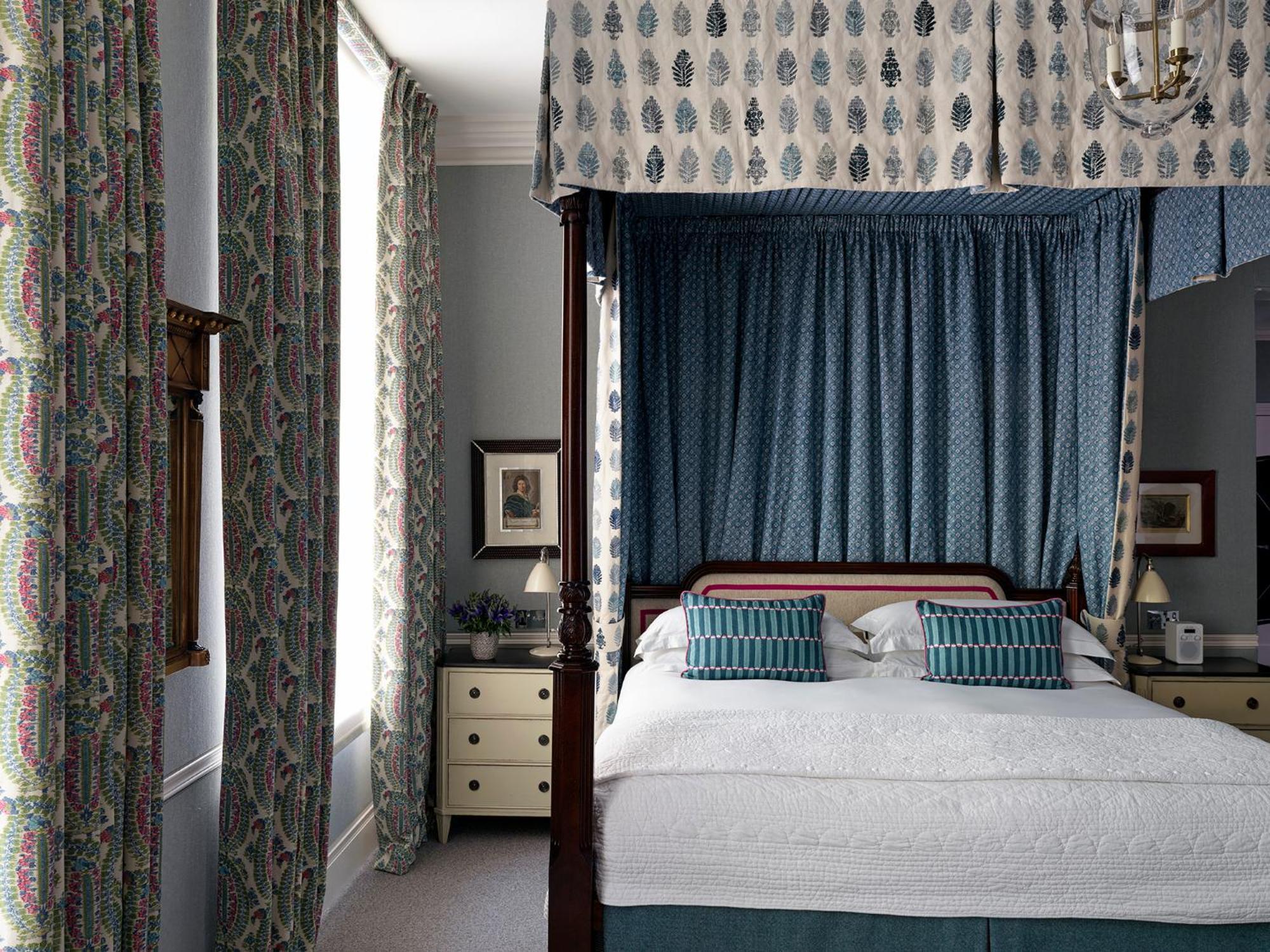 Covent Garden Hotel, Firmdale London