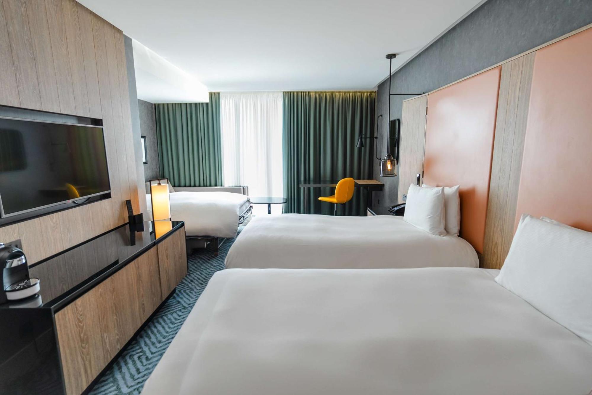 Hilton Bankside 4* Londres