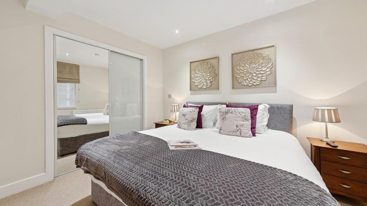 Aparthotel Nell Gwynn Chelsea 4*