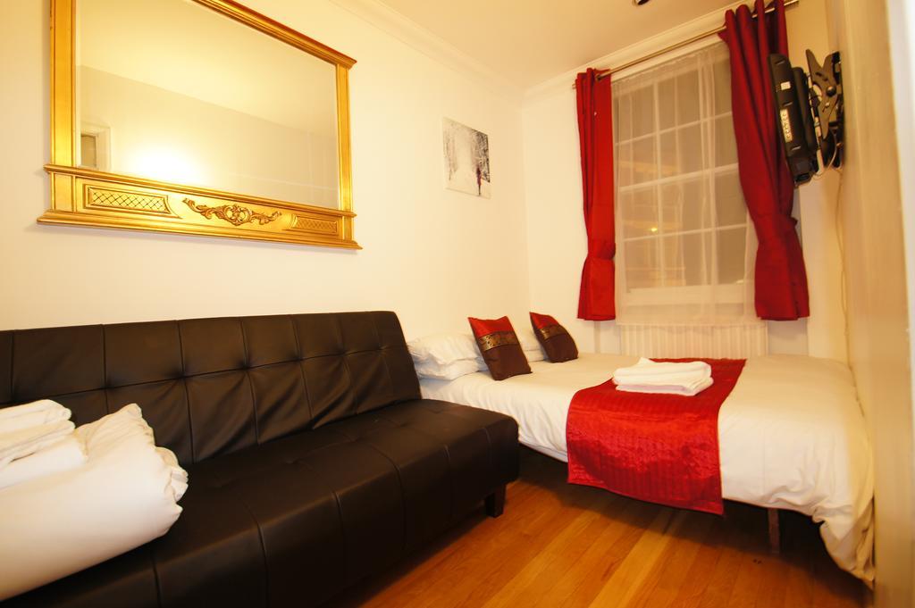 Magical&charming 8 Covent Garden Townhouse Ferienhaus