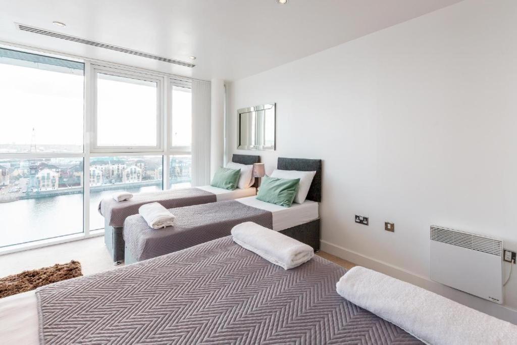 Docks Excel * London