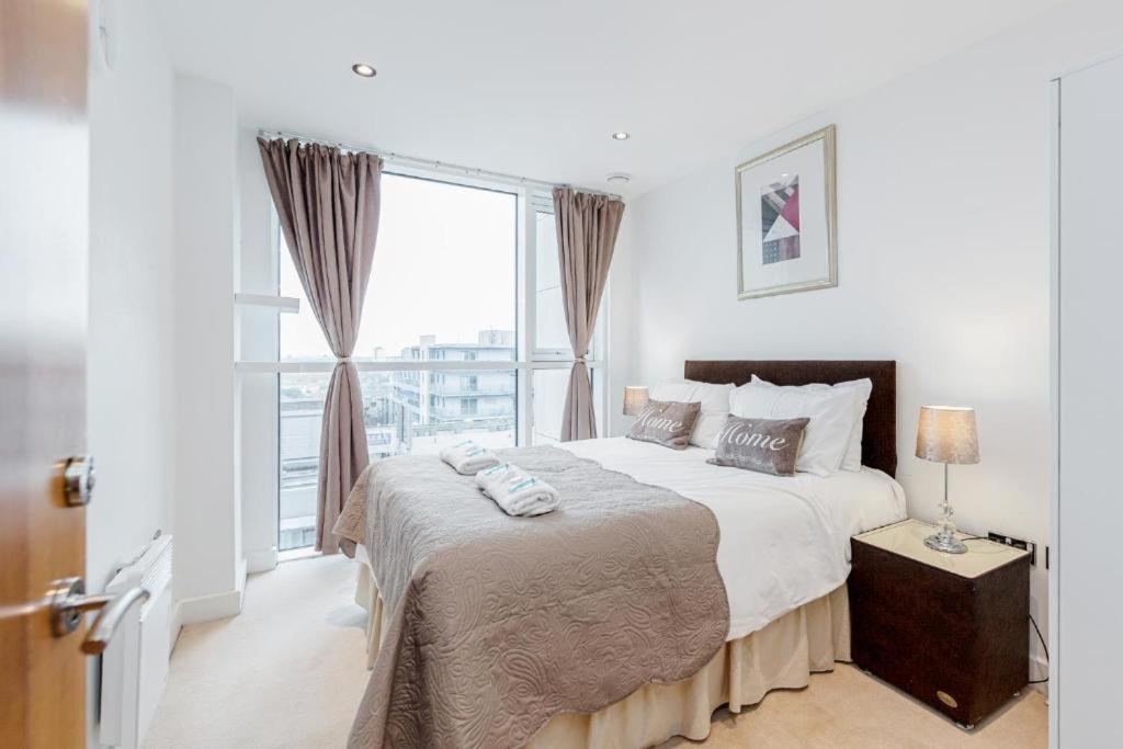 Docks Excel * London