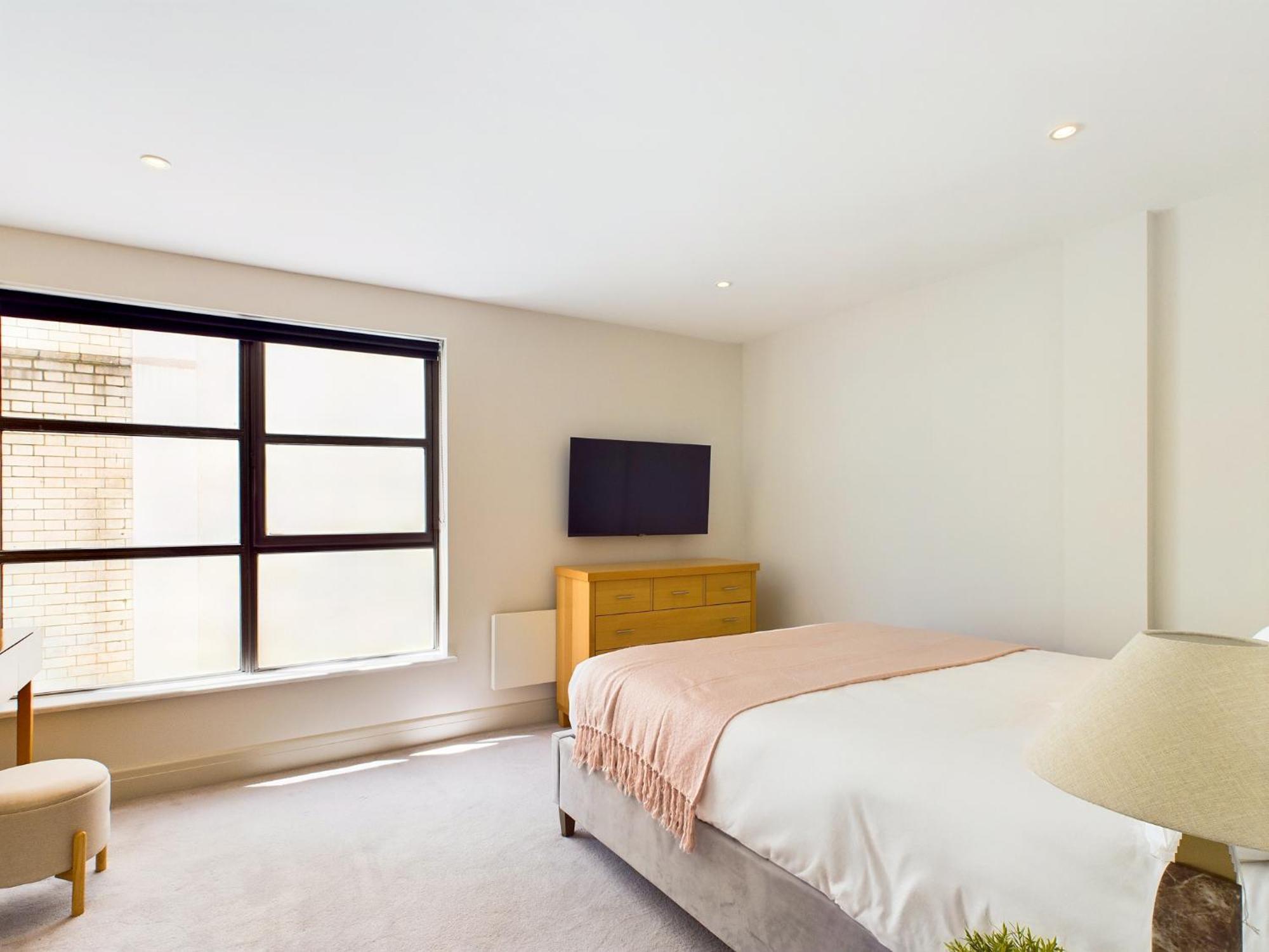 Apartment Be - Covent Garden